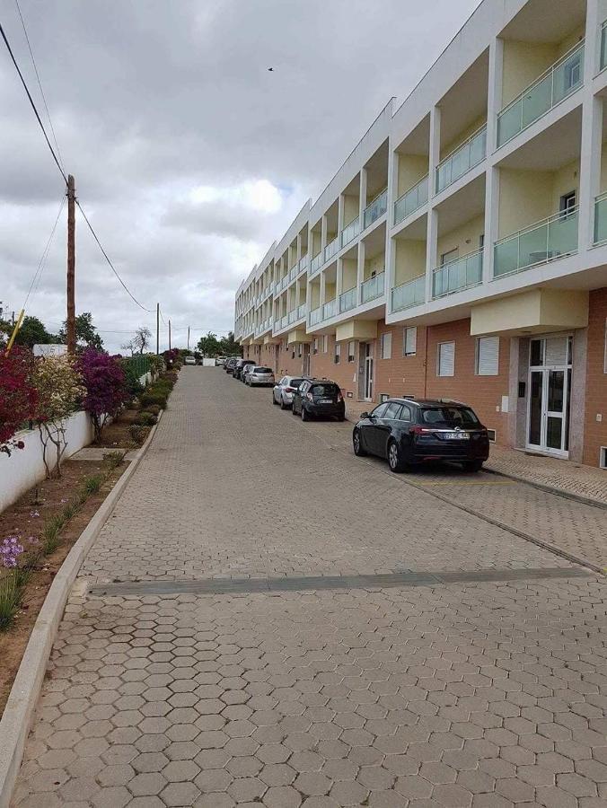 Partilha Sol Confort II Alvor Esterno foto