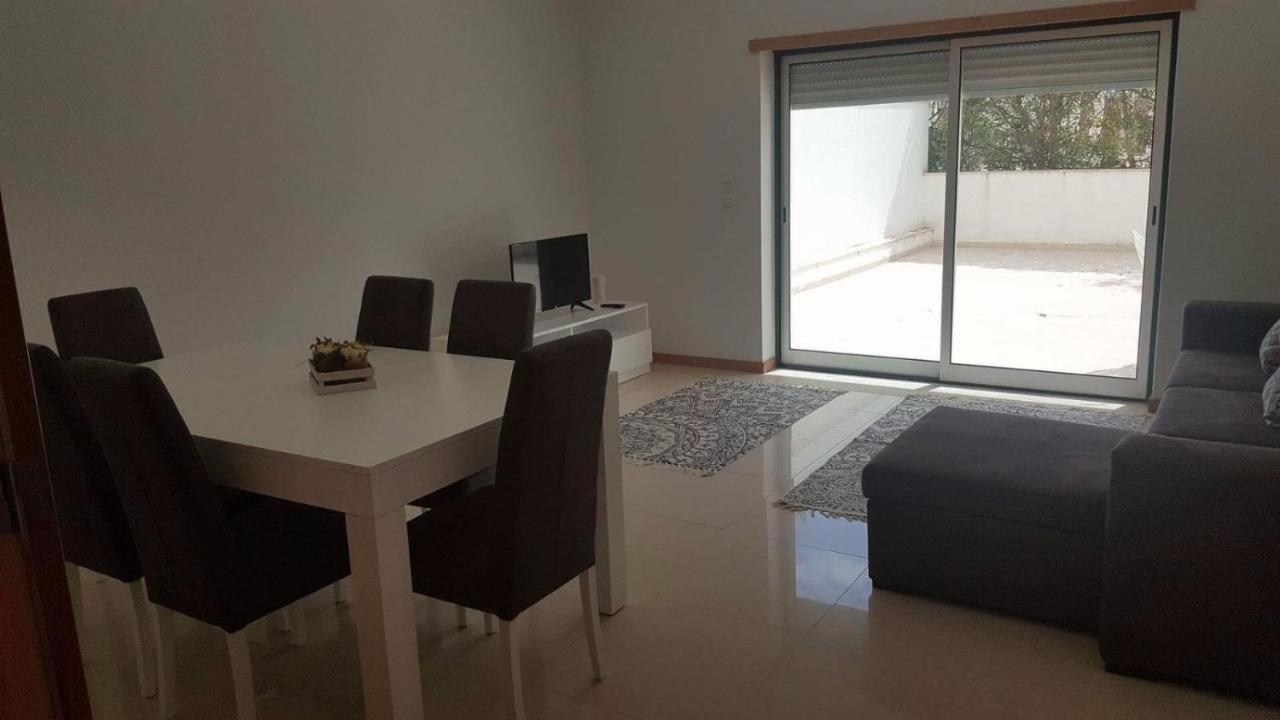 Partilha Sol Confort II Alvor Esterno foto