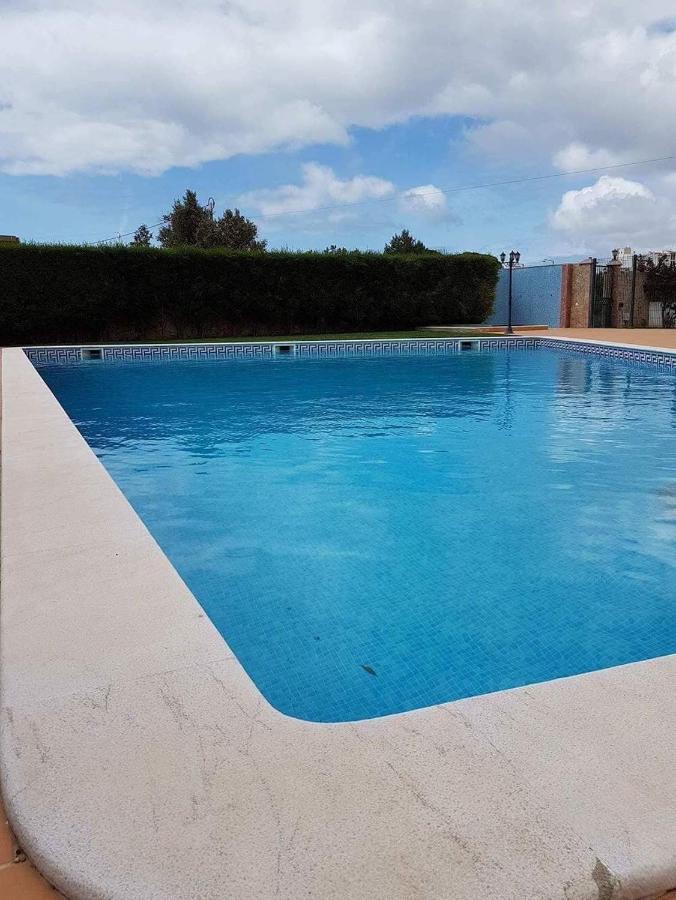 Partilha Sol Confort II Alvor Esterno foto