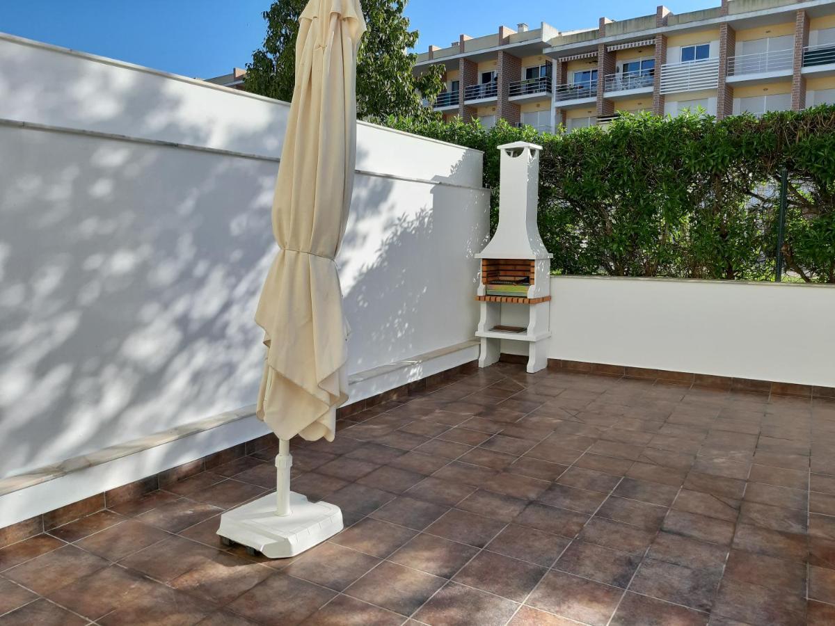 Partilha Sol Confort II Alvor Esterno foto