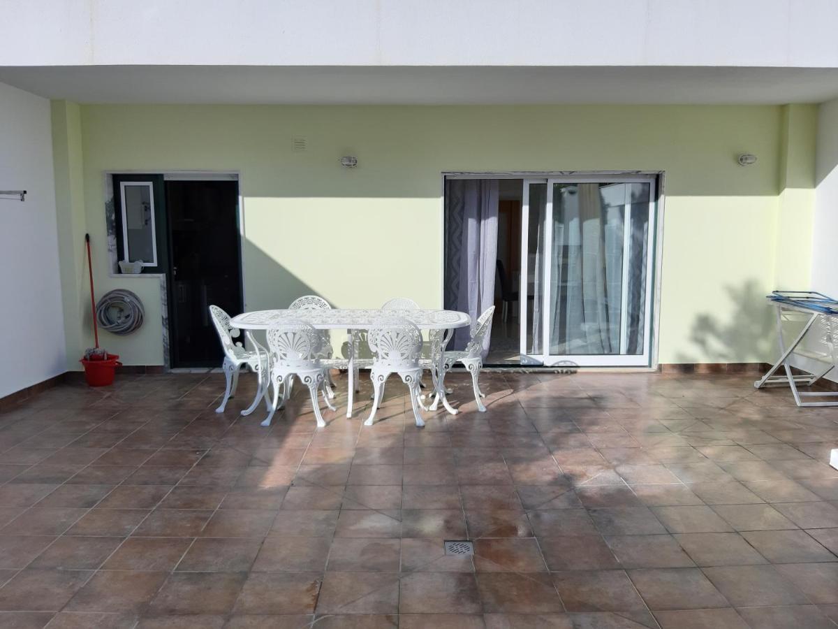 Partilha Sol Confort II Alvor Esterno foto